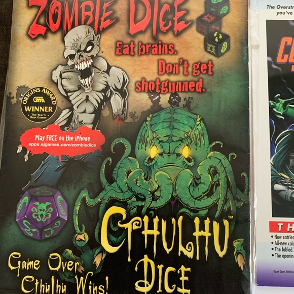 Comic book lot - Picture 7 of 16